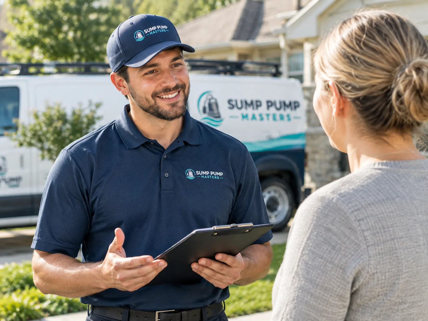 Sump Pump Repair Lorraine, KS FAQs